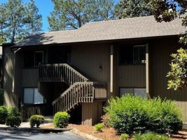250 Sugar Gum Lane, Unit #252, Pinehurst, NC 28374