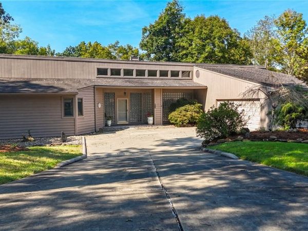 108 Tecumseh Drive, Marietta, OH 45750
