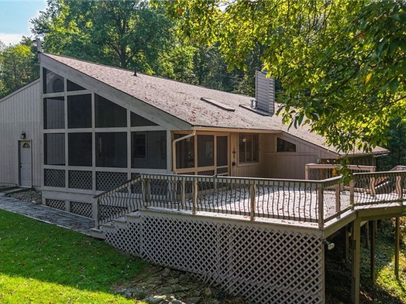 108 Tecumseh Drive, Marietta, OH 45750 Photo 2