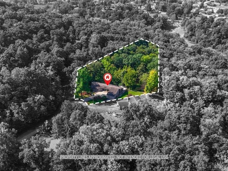 108 Tecumseh Drive, Marietta, OH 45750 Photo 49