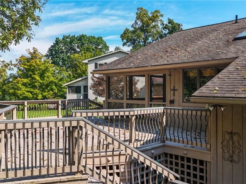 108 Tecumseh Drive, Marietta, OH 45750 Photo 5