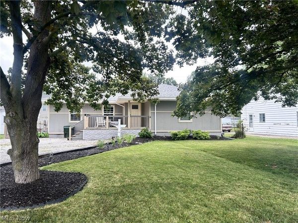 758 E 348th Street , Eastlake, OH 44095