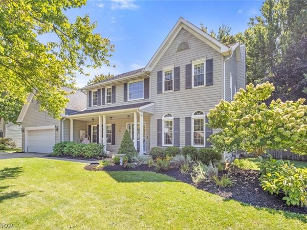 36185 Falcon Crest Avenue , Avon, OH 44011