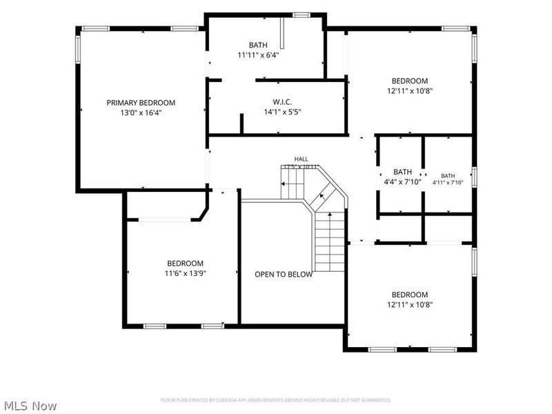 36185 Falcon Crest Avenue, Avon, OH 44011 Photo 20