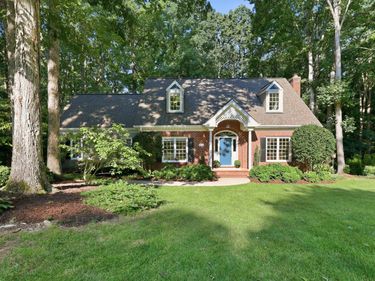 7600 Copper Creek Court, Wake Forest, NC 27587