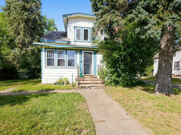 540 Central Avenue S, Milaca, MN 56353