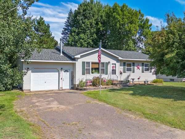 315 Hillcrest Drive, Amery, WI 54001