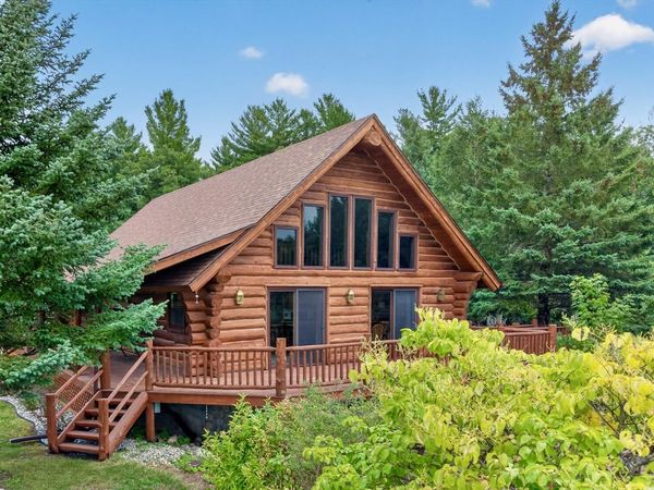 49684 440th Street , Perham, MN 56573
