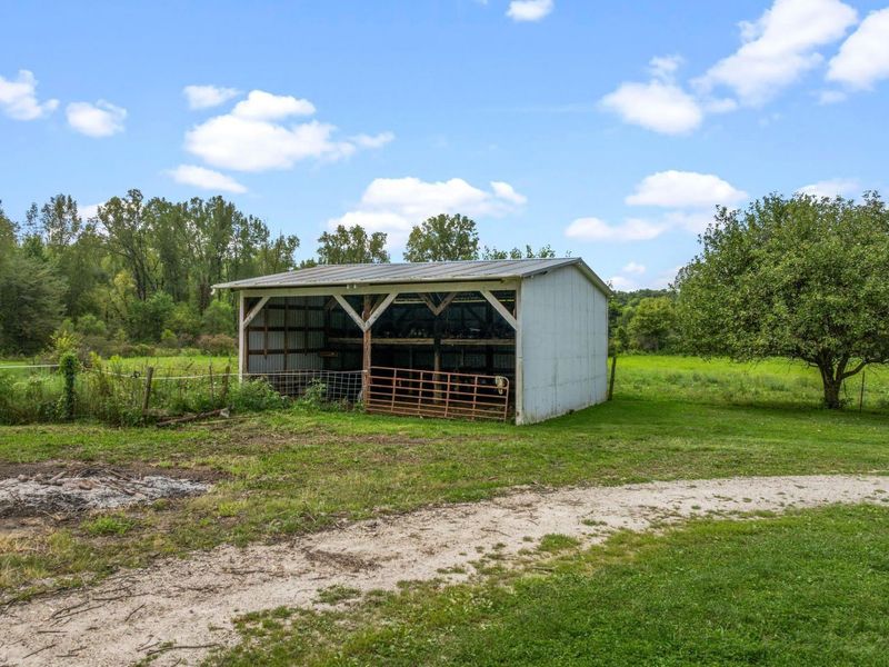 4585 S Dayton Brandt Road , New Carlisle, OH 45344 Photo 32