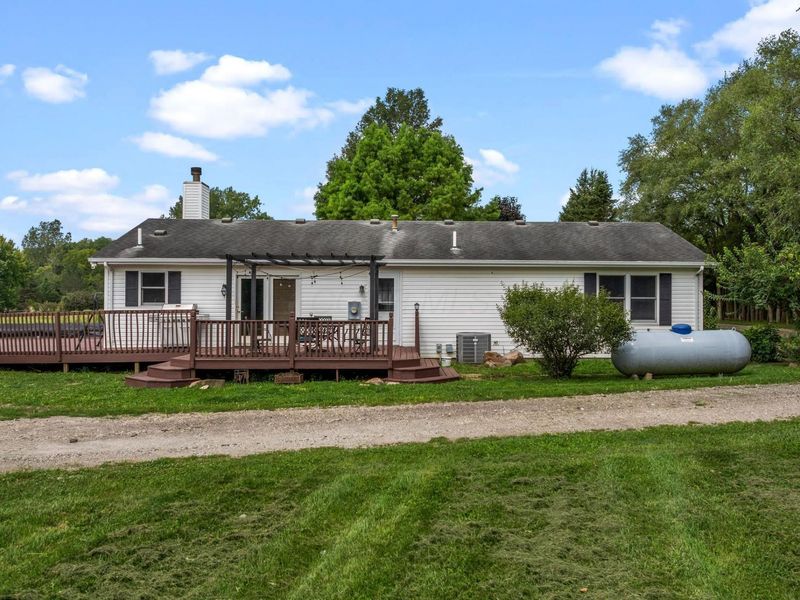 4585 S Dayton Brandt Road , New Carlisle, OH 45344 Photo 34