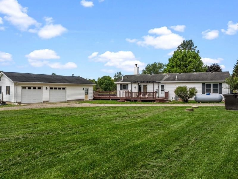 4585 S Dayton Brandt Road , New Carlisle, OH 45344 Photo 35