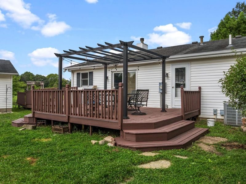 4585 S Dayton Brandt Road , New Carlisle, OH 45344 Photo 36