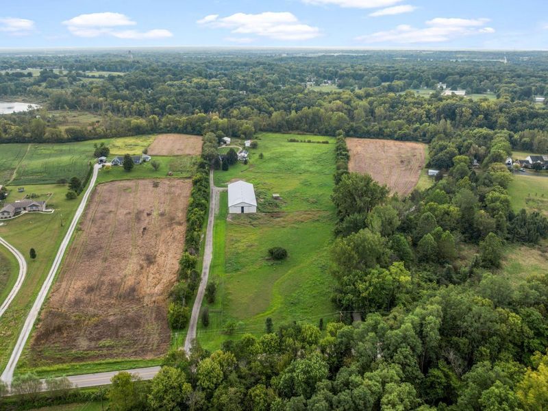 4585 S Dayton Brandt Road , New Carlisle, OH 45344 Photo 39