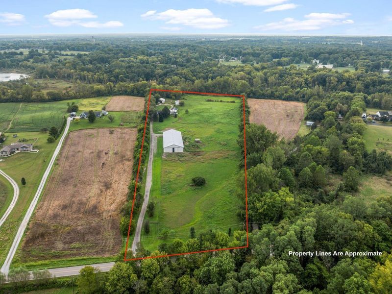 4585 S Dayton Brandt Road , New Carlisle, OH 45344 Photo 41