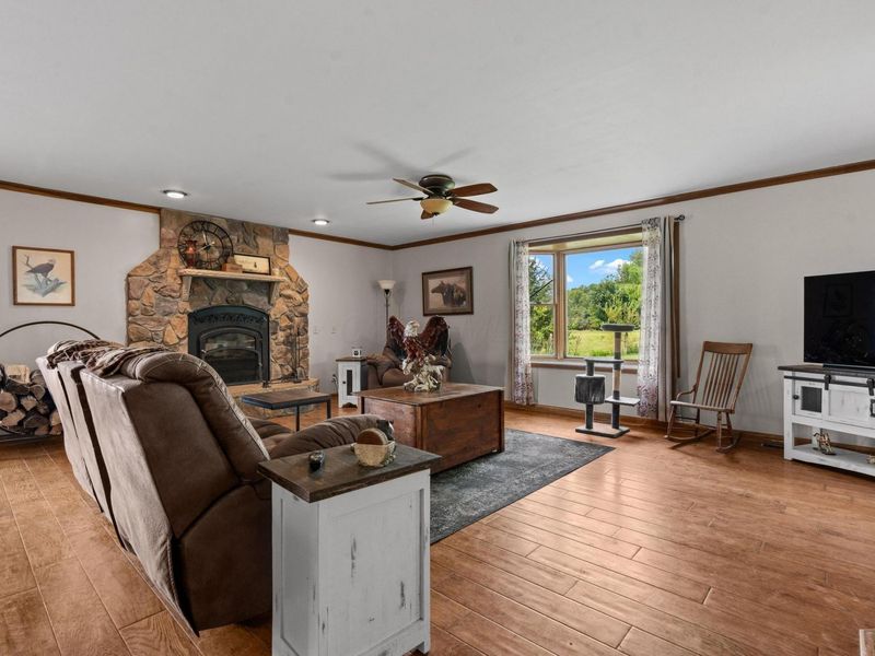 4585 S Dayton Brandt Road , New Carlisle, OH 45344 Photo 5