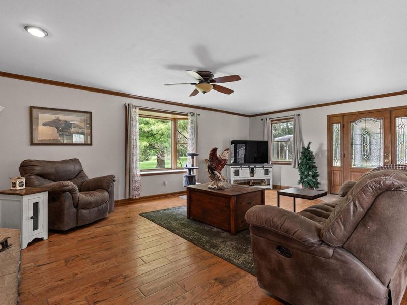 4585 S Dayton Brandt Road , New Carlisle, OH 45344 Photo 6