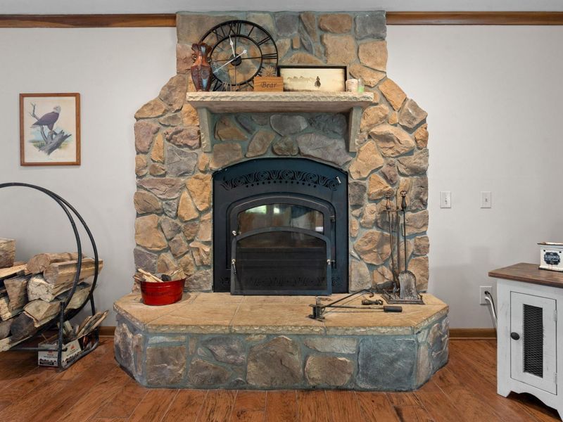 4585 S Dayton Brandt Road , New Carlisle, OH 45344 Photo 8