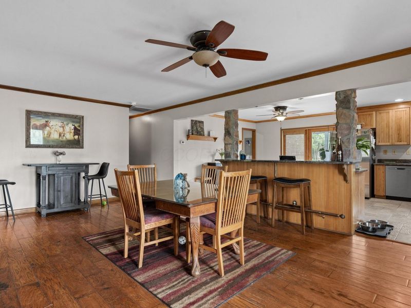 4585 S Dayton Brandt Road , New Carlisle, OH 45344 Photo 9