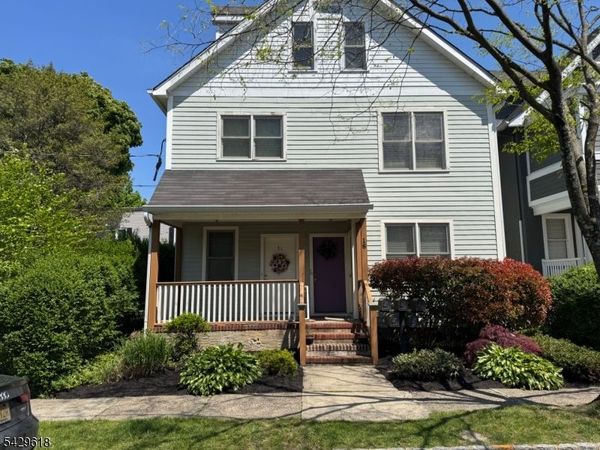 18 Sayre St, Unit 2L, Summit, NJ 07901
