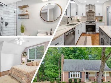 5211 ELLINGTON COURT, FAIRFAX, VA 22032