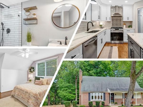 5211 ELLINGTON COURT, FAIRFAX, VA 22032
