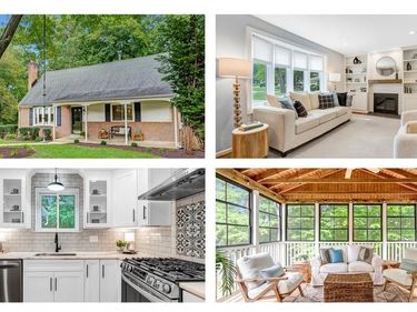 5211 ELLINGTON COURT, FAIRFAX, VA 22032