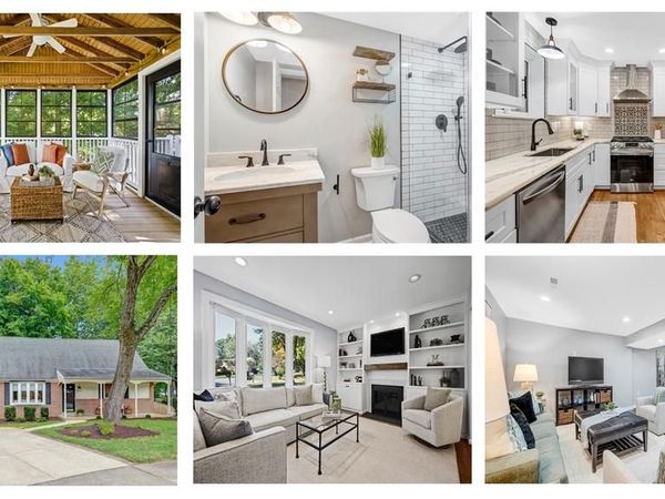 5211 ELLINGTON COURT, FAIRFAX, VA 22032