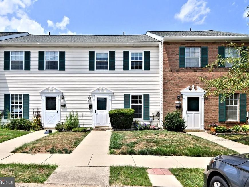 611 Piedmont Court, Lansdale, PA 19446 Main Photo