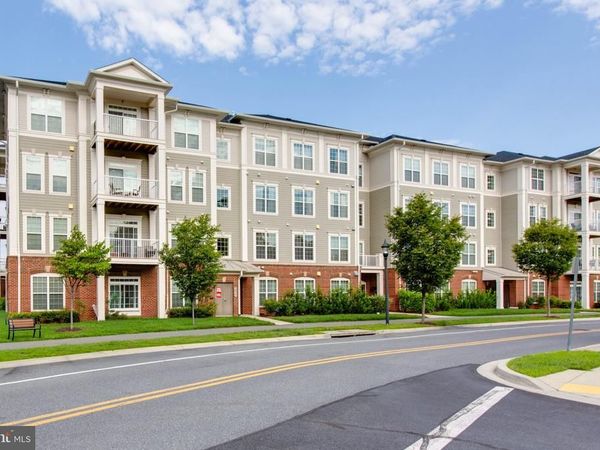 3825 DOC BERLIN DRIVE , Unit 17, SILVER SPRING, MD 20906