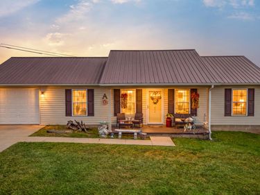 912 Martha Branch Drive, Mt Sterling, KY 40353