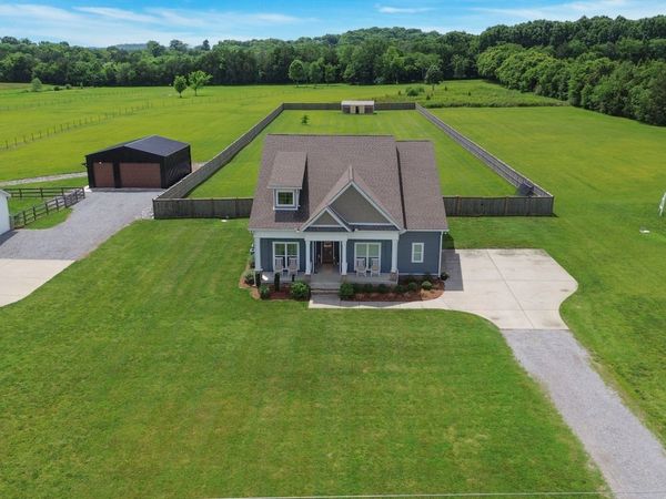 7890 Poplar Hill Rd , Watertown, TN 37184