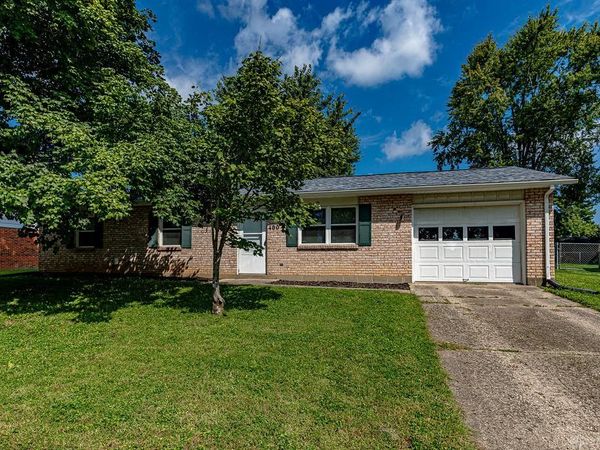 400 Willow Drive, Eaton, OH 45320