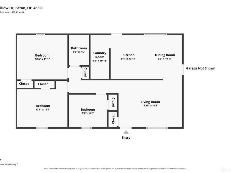 400 Willow Drive, Eaton, OH 45320 Photo 21