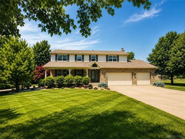 7279 Vinnedge Road, Fairfield Twp, OH 45011