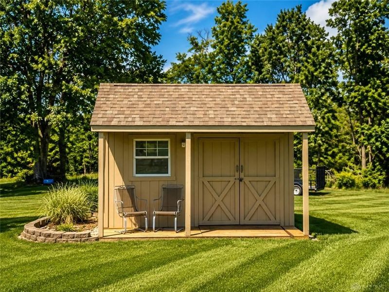 7279 Vinnedge Road, Fairfield Township, OH 45011 Photo 18