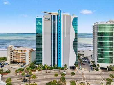 107 S Ocean Blvd. , Unit 1103, Myrtle Beach, SC 29577