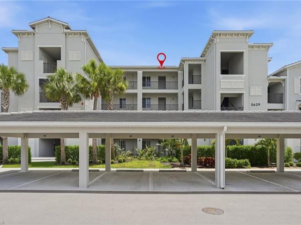5629 Double Eagle CIR , Unit 4245, AVE MARIA, FL 34142