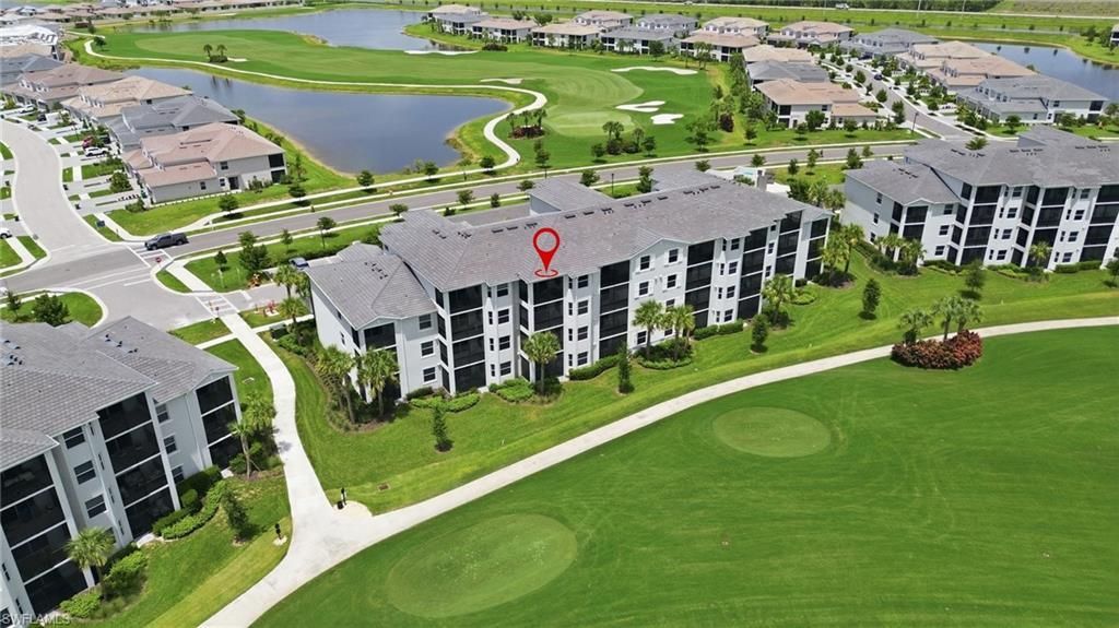 5629 Double Eagle Cir, Unit 4245, Ave Maria, FL 34142 Photo