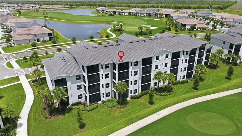 5629 Double Eagle Cir, Unit 4245, Ave Maria, FL 34142 Photo