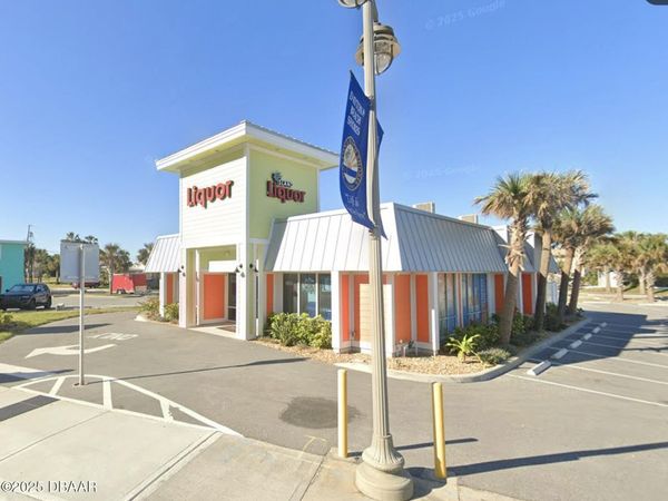 2400 S Atlantic Avenue, Daytona Beach Shores, FL 32118