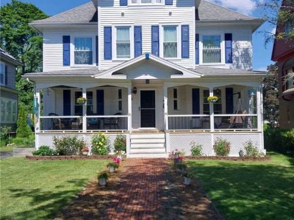 41 N Main Street, Geneva, NY 14456