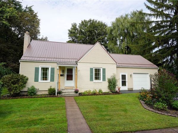 11 Victory Drive , Brockport, NY 14420