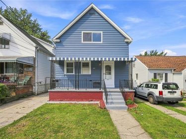 130 Ridge Park Avenue, Cheektowaga, NY 14211