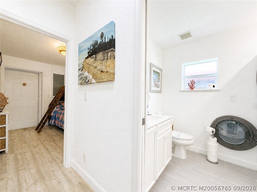 10851 S Ocean Drive, Unit 155, Jensen Beach, FL 34957 Photo