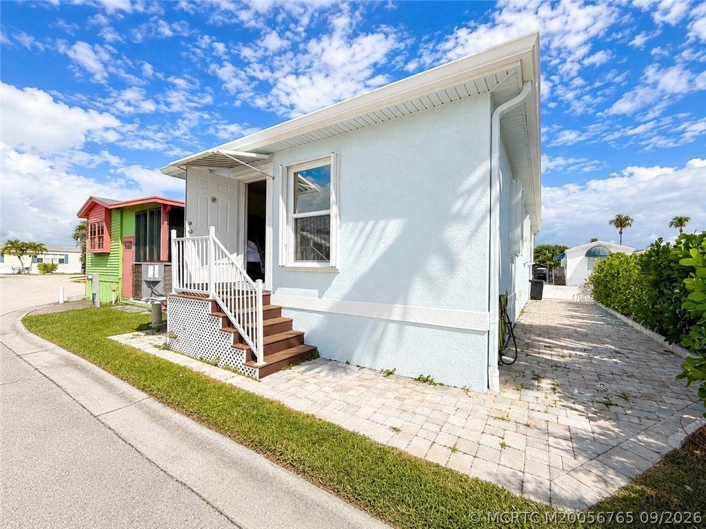 10851 S Ocean Drive, Unit 155, Jensen Beach, FL 34957 Photo