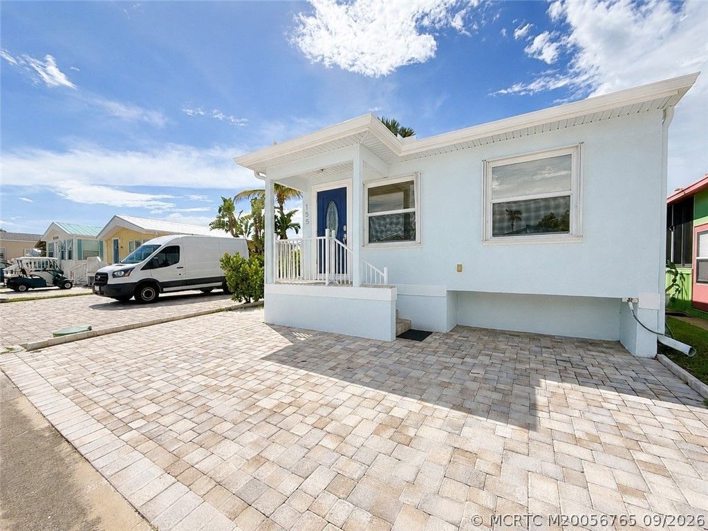 10851 S Ocean Drive, Unit 155, Jensen Beach, FL 34957 Photo