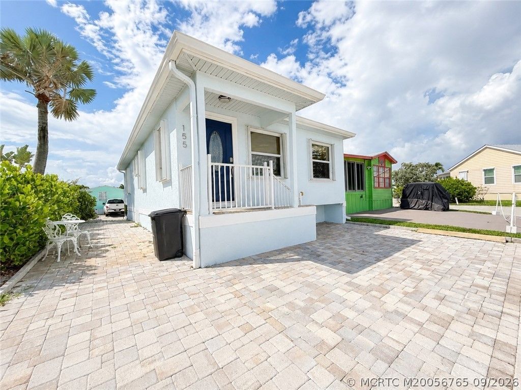 10851 S Ocean Drive, Unit 155, Jensen Beach, FL 34957 Photo