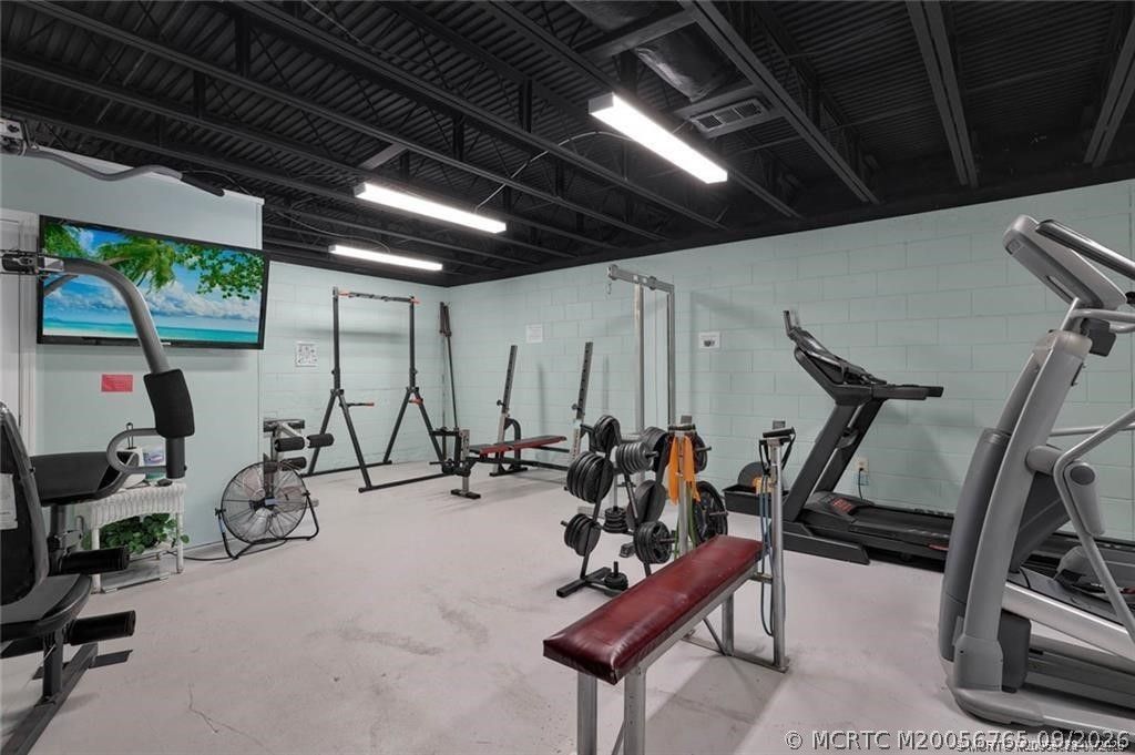 10851 S Ocean Drive, Unit 155, Jensen Beach, FL 34957 Photo