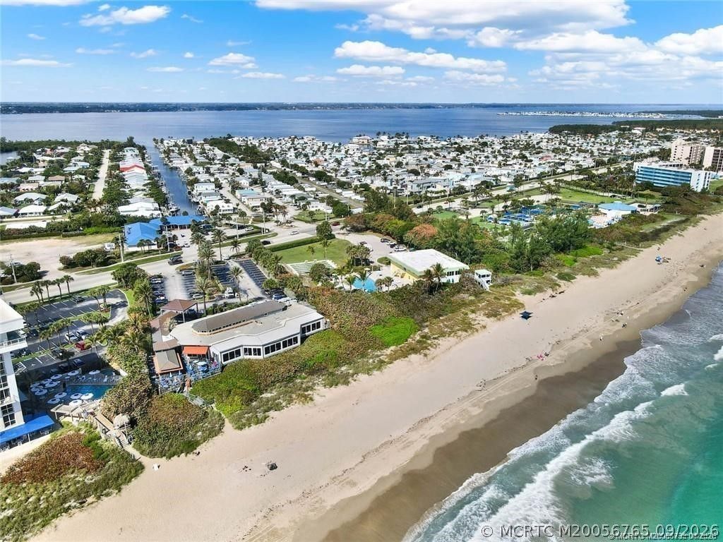 10851 S Ocean Drive, Unit 155, Jensen Beach, FL 34957 Photo