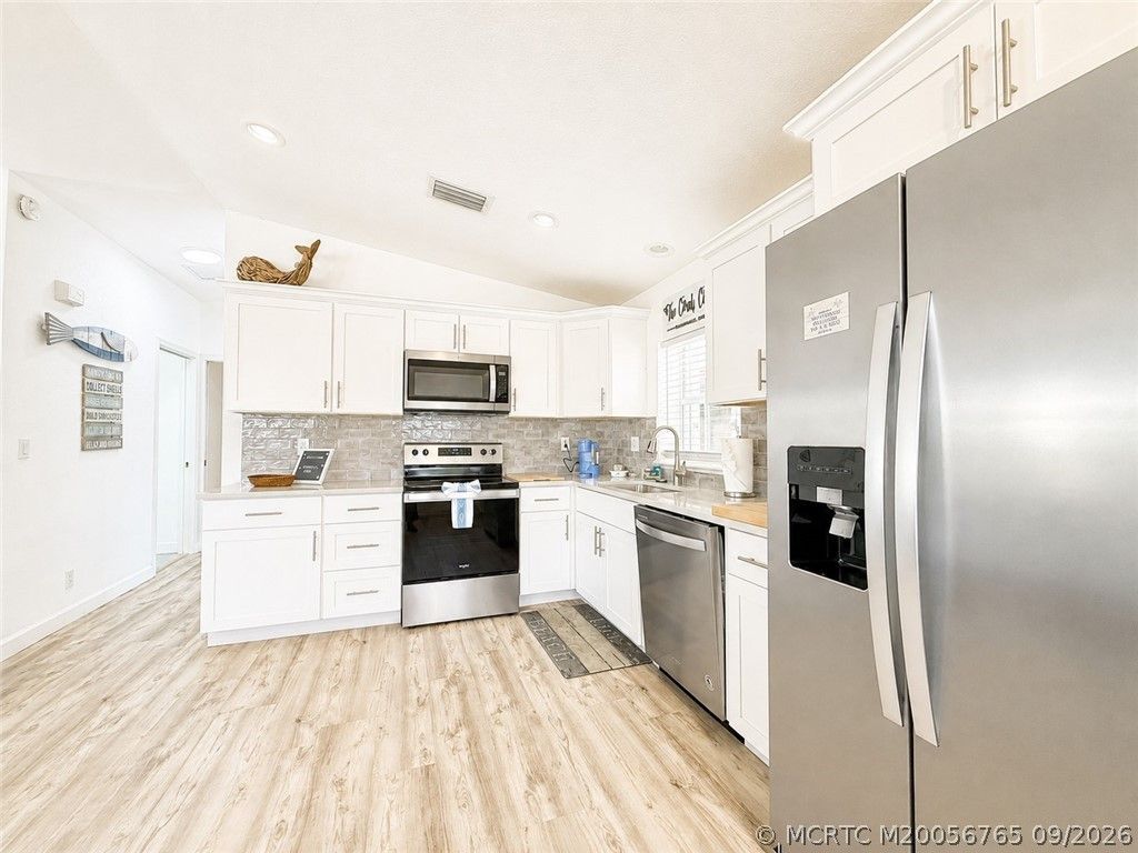 10851 S Ocean Drive, Unit 155, Jensen Beach, FL 34957 Photo